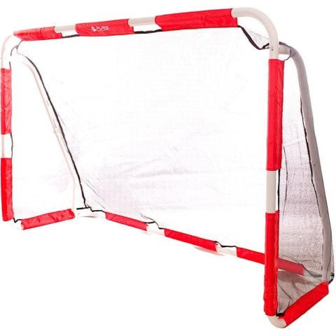 BRAMKA DO PIŁKI NOŻNEJ 170x110x60CM PURE 2 IMPROVE Pure 2 Improve