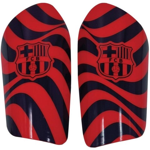 OCHRANIACZE PIŁKARSKIE NA GOLENIE JUNIOR FC BARCELONA R.L FC Barcelona