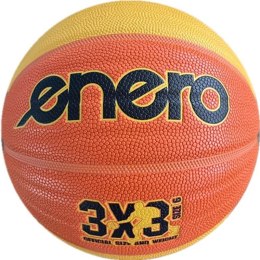 PIŁKA DO KOSZYKÓWKI ENERO 3x3 R.6 Enero