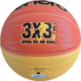 PIŁKA DO KOSZYKÓWKI ENERO 3x3 R.6 Enero