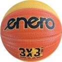 PIŁKA DO KOSZYKÓWKI ENERO 3x3 R.6 Enero