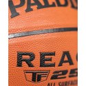 PIŁKA DO KOSZYKÓWKI SPALDING REACT TF-250 R.7 FIBA Spalding