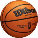 PIŁKA DO KOSZYKÓWKI WILSON EVO NXT BASKETBALL AFRIKA LEAGUE R.7 Wilson