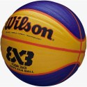 PIŁKA DO KOSZYKÓWKI WILSON FIBA 3x3 REPLICA BALL R.6 Wilson