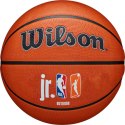 PIŁKA DO KOSZYKÓWKI WILSON JR. NBA AUTHENTIC OUTDOOR R.5 Wilson