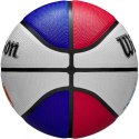 PIŁKA DO KOSZYKÓWKI WILSON JR NBA DRV LIGHT PLUS BSKT R.5 Wilson