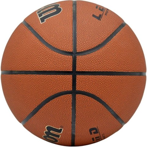 PIŁKA DO KOSZYKÓWKI WILSON LEGEND COMP BSKT BR R.7 Wilson