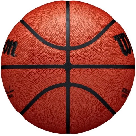 PIŁKA DO KOSZYKÓWKI WILSON NBA AUTHENTIC SERIES INDOOR/OUTDOOR R.7 Wilson