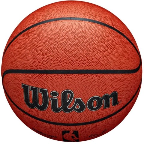 PIŁKA DO KOSZYKÓWKI WILSON NBA AUTHENTIC SERIES INDOOR/OUTDOOR R.7 Wilson