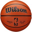 PIŁKA DO KOSZYKÓWKI WILSON NBA AUTHENTIC SERIES OUTDOOR R.5 Wilson