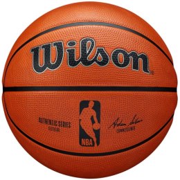 PIŁKA DO KOSZYKÓWKI WILSON NBA AUTHENTIC SERIES OUTDOOR R.5 Wilson
