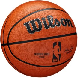 PIŁKA DO KOSZYKÓWKI WILSON NBA AUTHENTIC SERIES OUTDOOR R.5 Wilson