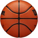 PIŁKA DO KOSZYKÓWKI WILSON NBA AUTHENTIC SERIES OUTDOOR R.5 Wilson