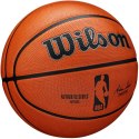 PIŁKA DO KOSZYKÓWKI WILSON NBA AUTHENTIC SERIES OUTDOOR R.5 Wilson