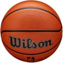 PIŁKA DO KOSZYKÓWKI WILSON NBA AUTHENTIC SERIES OUTDOOR R.5 Wilson