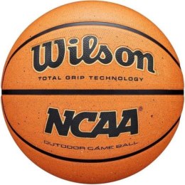 PIŁKA DO KOSZYKÓWKI WILSON NCAA OUTDOOR GAME BSKT R.7 Wilson