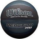PIŁKA DO KOSZYKÓWKI WILSON REACTION PRO COMP NAVI BLUE R.7 Wilson