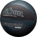 PIŁKA DO KOSZYKÓWKI WILSON REACTION PRO COMP NAVI BLUE R.7 Wilson