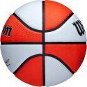 PIŁKA DO KOSZYKÓWKI WILSON WNBA AUTH SERIES OUTDOOR BSKT R.5 Wilson