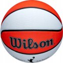 PIŁKA DO KOSZYKÓWKI WILSON WNBA AUTH SERIES OUTDOOR BSKT R.5 Wilson