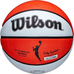 PIŁKA DO KOSZYKÓWKI WILSON WNBA AUTH SERIES OUTDOOR BSKT R.6 Wilson