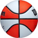 PIŁKA DO KOSZYKÓWKI WILSON WNBA AUTH SERIES OUTDOOR BSKT R.6 Wilson