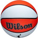 PIŁKA DO KOSZYKÓWKI WILSON WNBA AUTH SERIES OUTDOOR BSKT R.6 Wilson