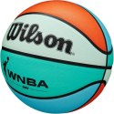 PIŁKA DO KOSZYKÓWKI WILSON WNBA DRV BRIGHT BSKT R.6 Wilson