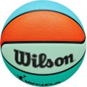 PIŁKA DO KOSZYKÓWKI WILSON WNBA DRV BRIGHT BSKT R.6 Wilson