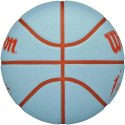 PIŁKA DO KOSZYKÓWKI WILSON WNBA DRV BSKT TEOR R.6 Wilson