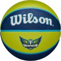 PIŁKA DO KOSZYKÓWKI WILSON WNBA TEAM TRIBUTE BSKT DAL WINGS R.6 Wilson