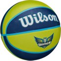 PIŁKA DO KOSZYKÓWKI WILSON WNBA TEAM TRIBUTE BSKT DAL WINGS R.6 Wilson