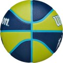 PIŁKA DO KOSZYKÓWKI WILSON WNBA TEAM TRIBUTE BSKT DAL WINGS R.6 Wilson