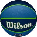 PIŁKA DO KOSZYKÓWKI WILSON WNBA TEAM TRIBUTE BSKT MIN LYNX R.6 Wilson