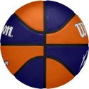 PIŁKA DO KOSZYKÓWKI WILSON WNBA TEAM TRIBUTE BSKT PHO MERCURY R.6 Wilson