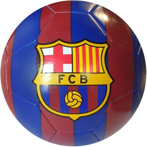 PIŁKA NOŻNA FC BARCELONA HOME R.2 FC Barcelona