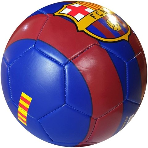PIŁKA NOŻNA FC BARCELONA HOME R.2 FC Barcelona