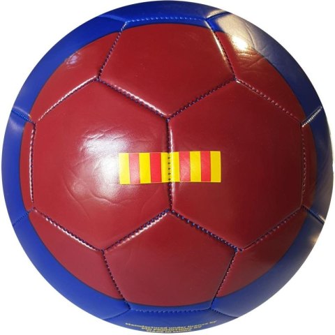 PIŁKA NOŻNA FC BARCELONA HOME R.2 FC Barcelona