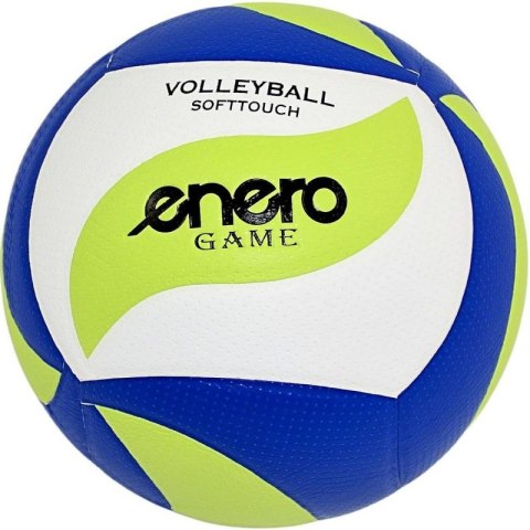 PIŁKA SIATKOWA ENERO GAME Enero