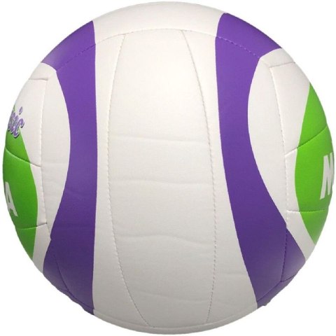 PIŁKA SIATKOWA MIKASA PLAŻOWA BV543C-VXB-VLG Mikasa