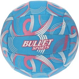 PIŁKA SIATKOWA NEOPRENOWA BULLET SPORTS NIEBIESKI Koopman