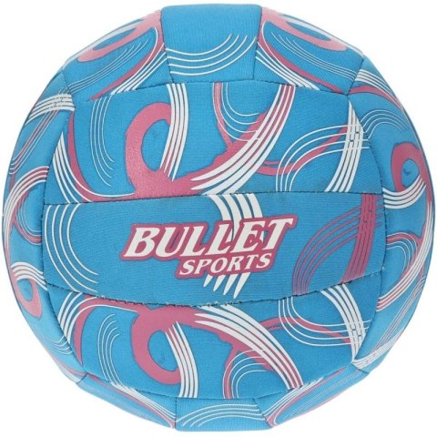 PIŁKA SIATKOWA NEOPRENOWA BULLET SPORTS NIEBIESKI Koopman