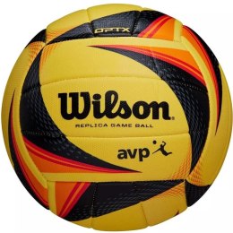 PIŁKA SIATKOWA WILSON AVP OPTX REPLICA Wilson