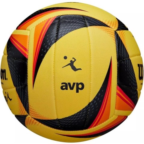 PIŁKA SIATKOWA WILSON AVP OPTX REPLICA Wilson