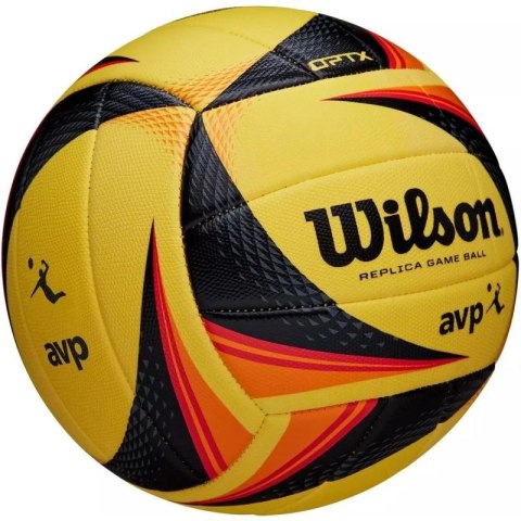 PIŁKA SIATKOWA WILSON AVP OPTX REPLICA Wilson
