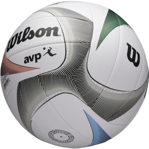 PIŁKA SIATKOWA WILSON AVP PXL Wilson