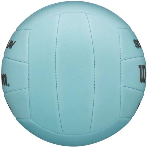 PIŁKA SIATKOWA WILSON AVP SOFTPLAY NIEBIESKA Wilson