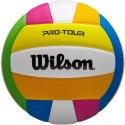 PIŁKA SIATKOWA WILSON PRO TOUR VB MULTICOLOR Wilson