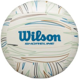PIŁKA SIATKOWA WILSON SHORELINE GEN GREEN Wilson