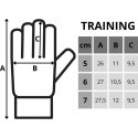 RĘKAWICE BRAMKARSKIE ENERO TRAINING R.6 Enero